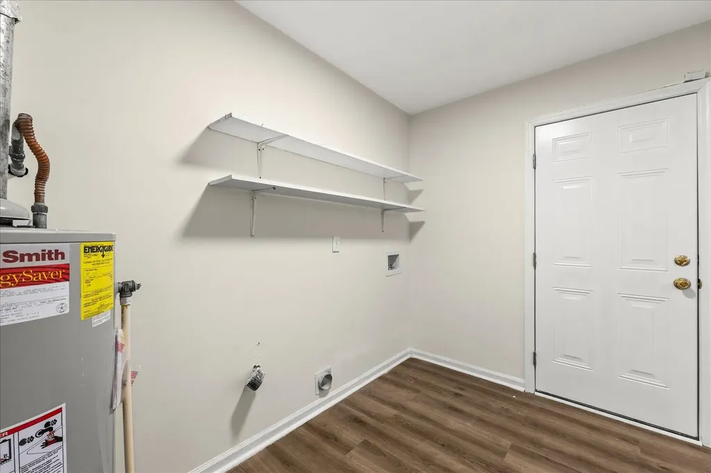 3569 Woodlake Road Hephzibah GA 30815