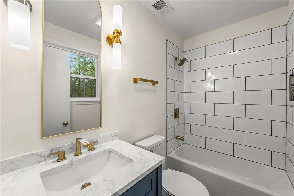 3569 Woodlake Road Hephzibah GA 30815