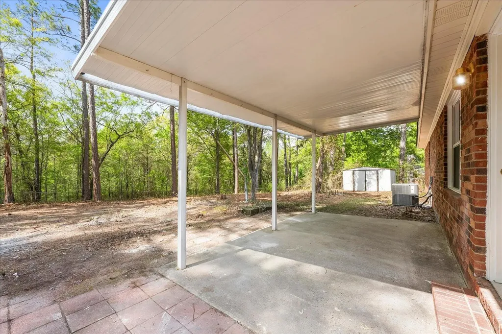 3569 Woodlake Road Hephzibah GA 30815