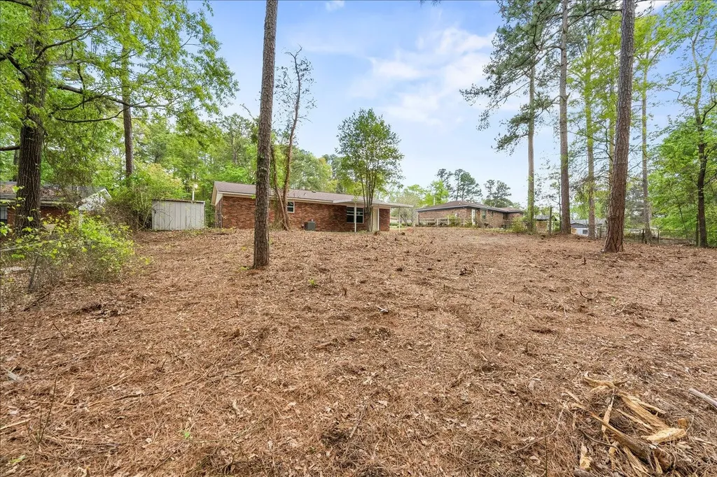 3569 Woodlake Road Hephzibah GA 30815