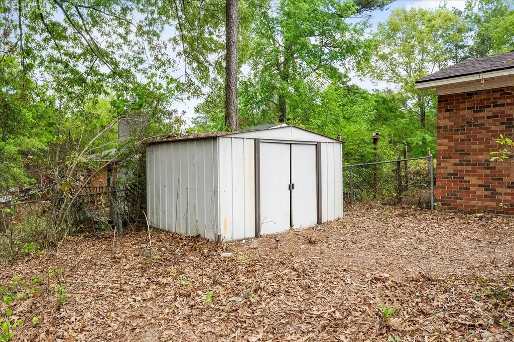 3569 Woodlake Road Hephzibah GA 30815