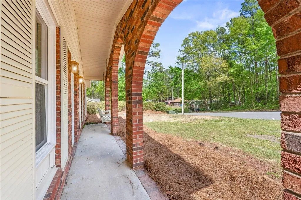 3569 Woodlake Road Hephzibah GA 30815