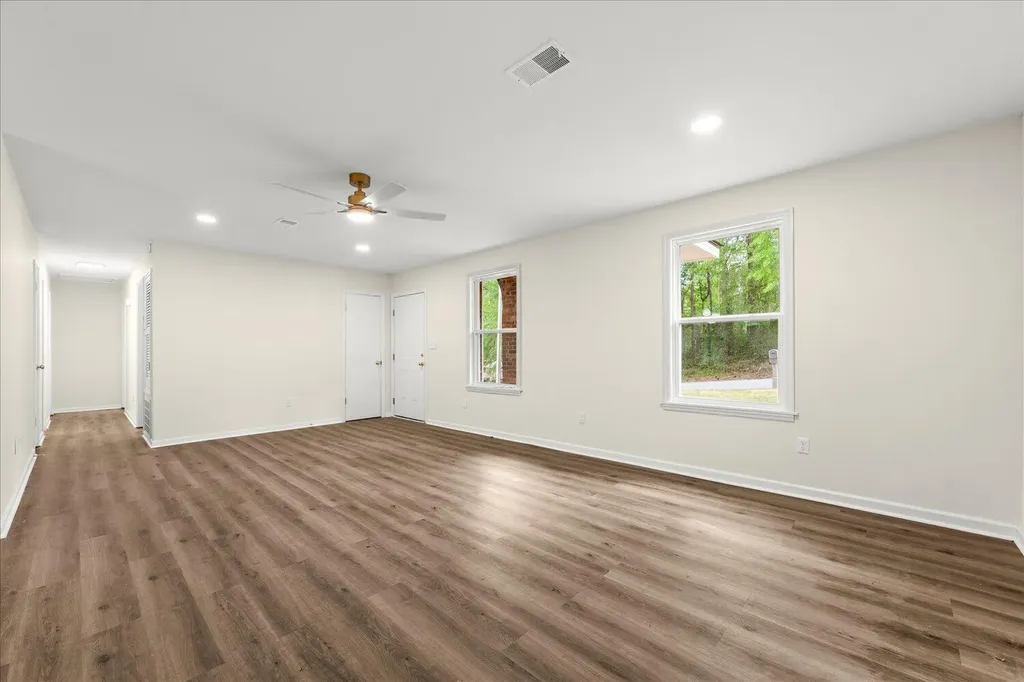 3569 Woodlake Road Hephzibah GA 30815