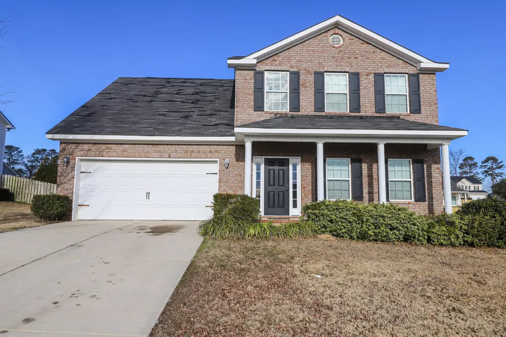 532 Capstone Way Grovetown GA 30813