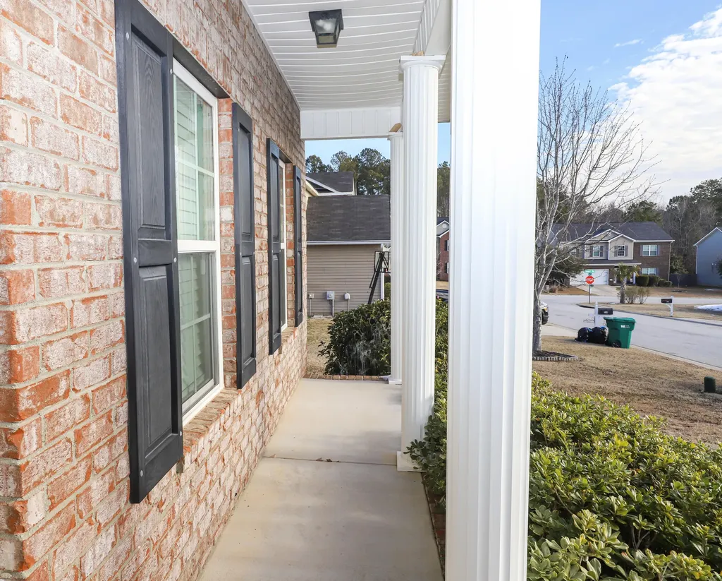 532 Capstone Way Grovetown GA 30813