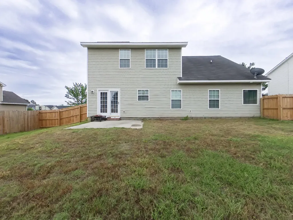 532 Capstone Way Grovetown GA 30813