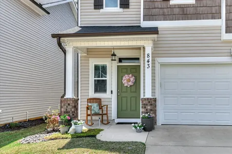 843 Elsie Drive North Augusta SC 29860
