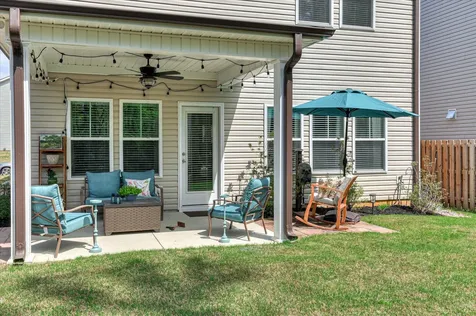 843 Elsie Drive North Augusta SC 29860
