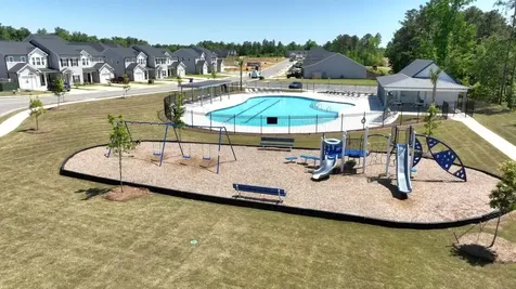 843 Elsie Drive North Augusta SC 29860