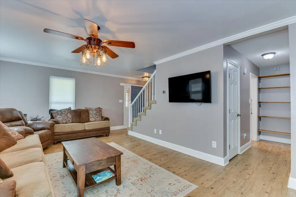 557 Forest Crossing Augusta GA 30907