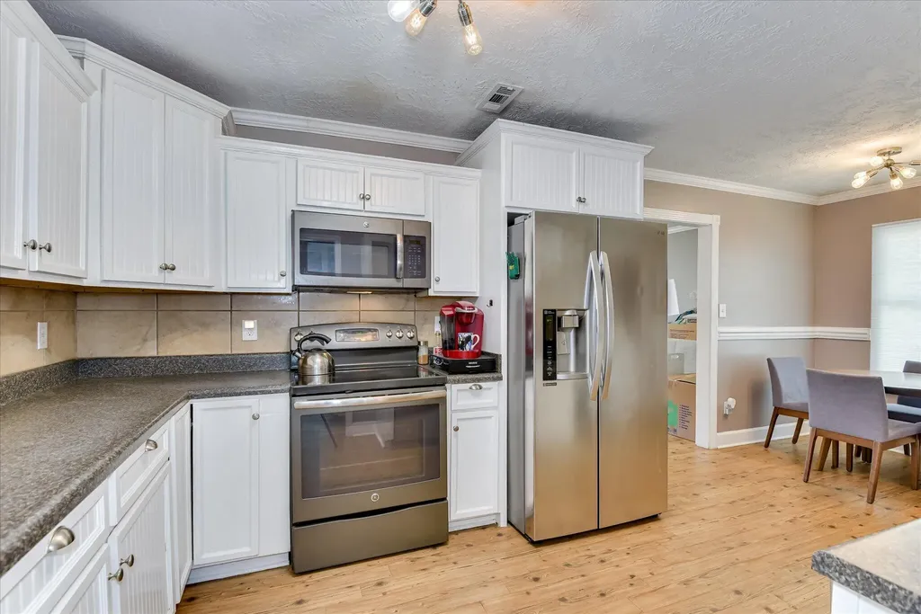 557 Forest Crossing Augusta GA 30907