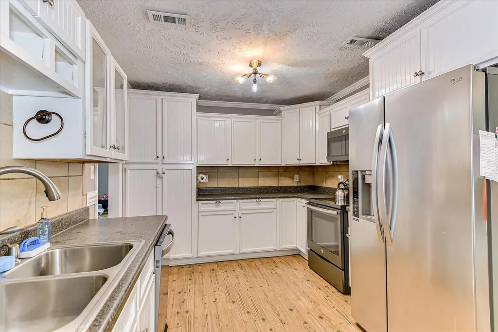 557 Forest Crossing Augusta GA 30907