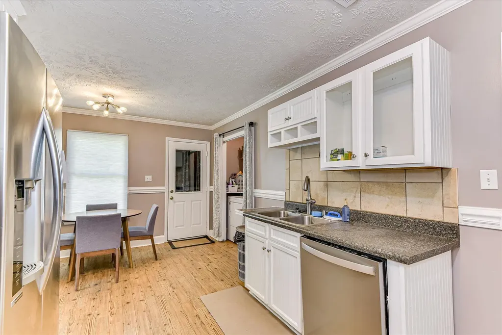 557 Forest Crossing Augusta GA 30907