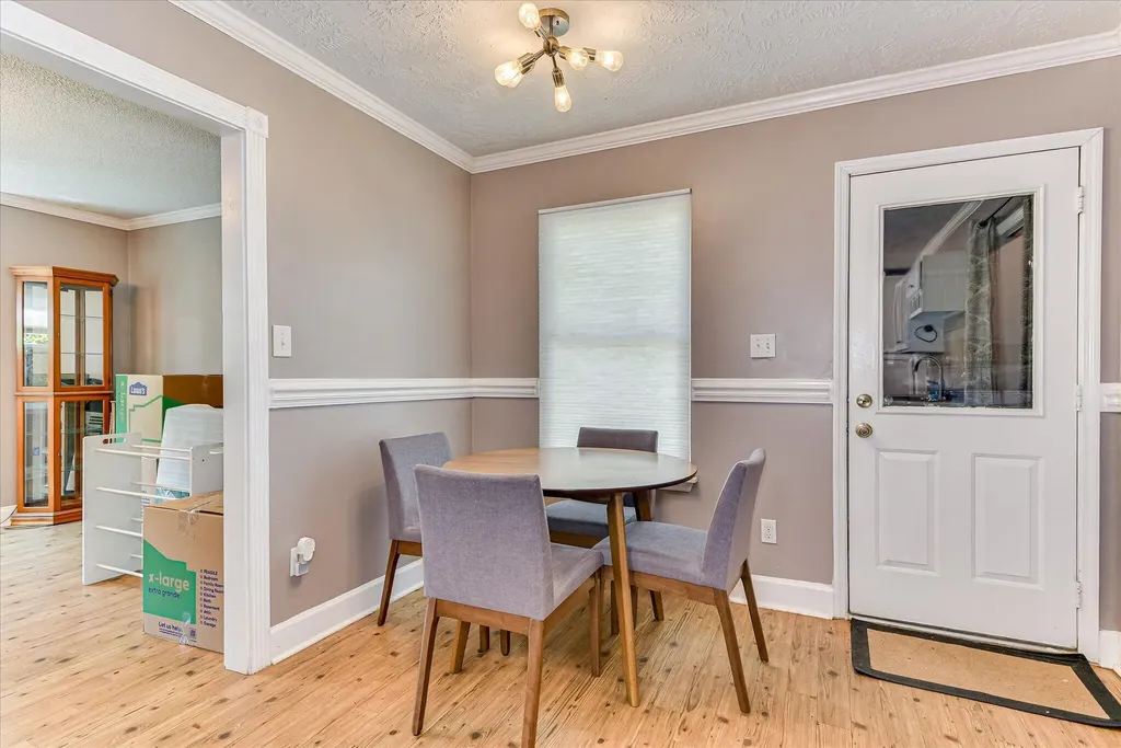 557 Forest Crossing Augusta GA 30907