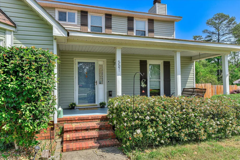 557 Forest Crossing Augusta GA 30907