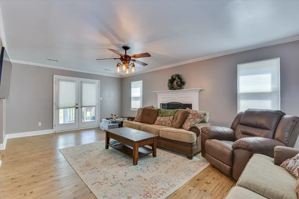 557 Forest Crossing Augusta GA 30907