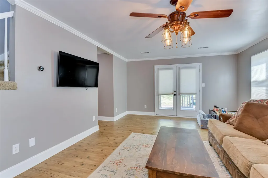 557 Forest Crossing Augusta GA 30907