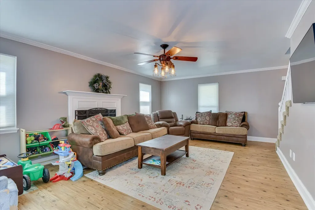 557 Forest Crossing Augusta GA 30907