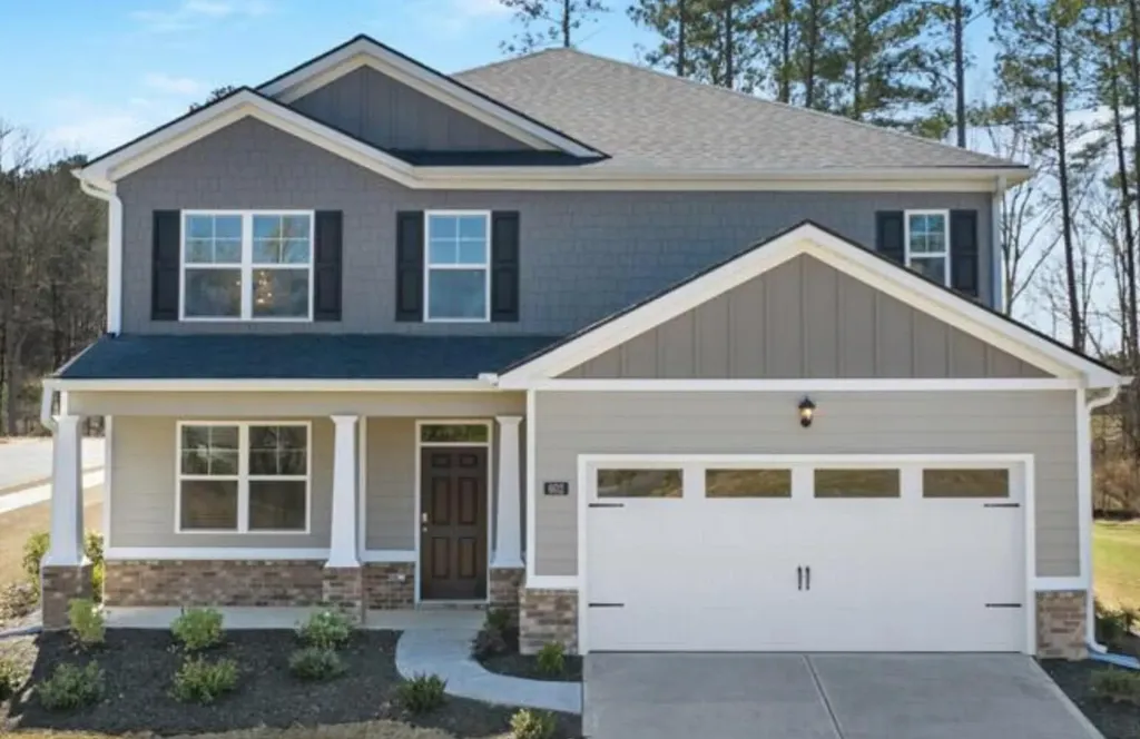 5157 Warbler Court North Augusta SC 29841