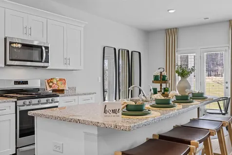 5157 Warbler Court North Augusta SC 29841
