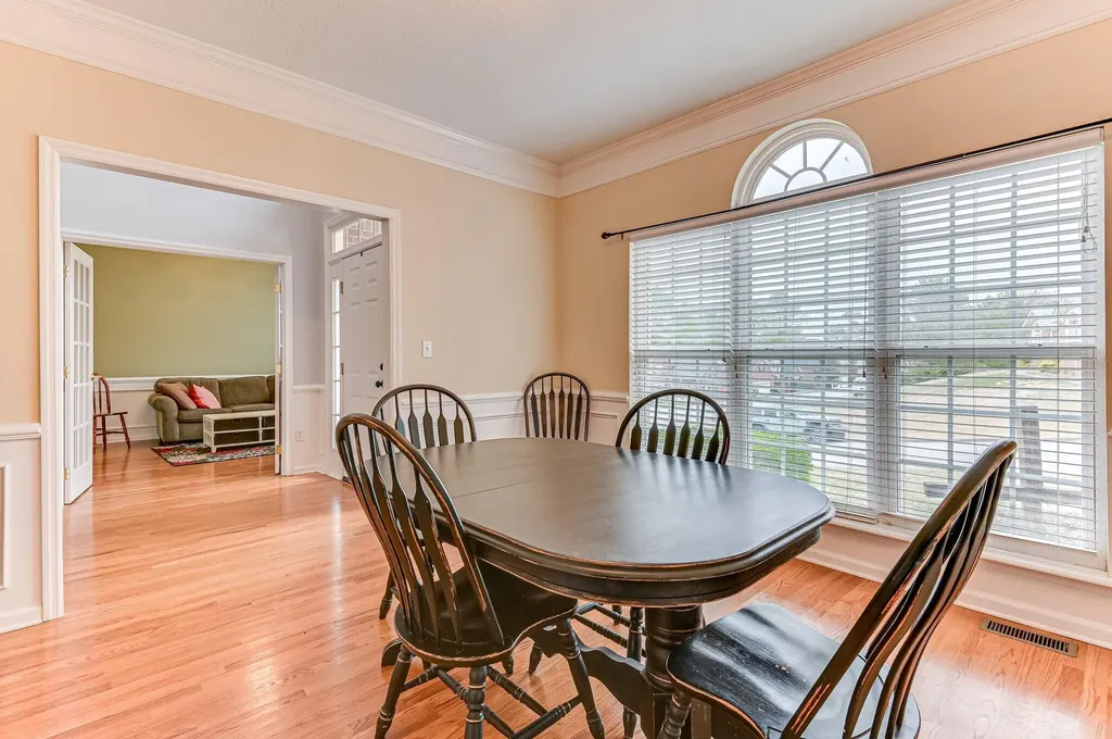 202 Mineral Court Evans GA 30809