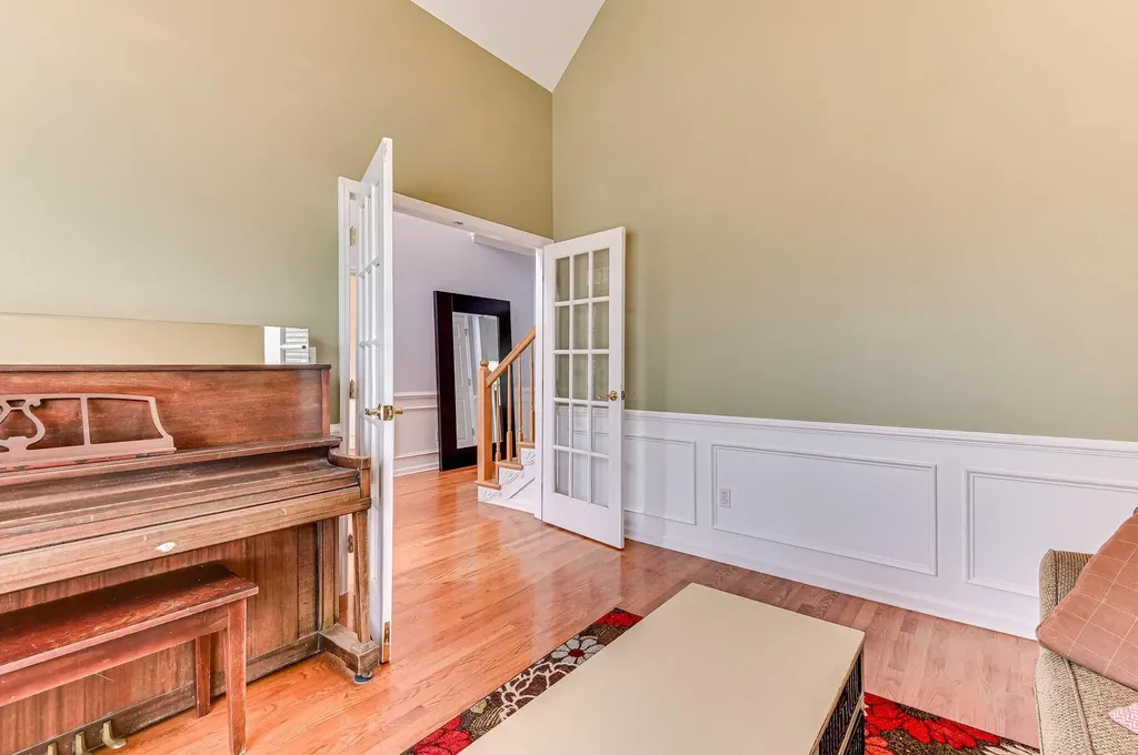 202 Mineral Court Evans GA 30809