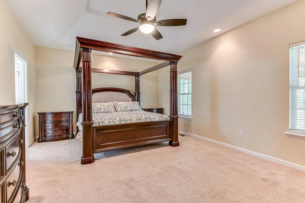 202 Mineral Court Evans GA 30809