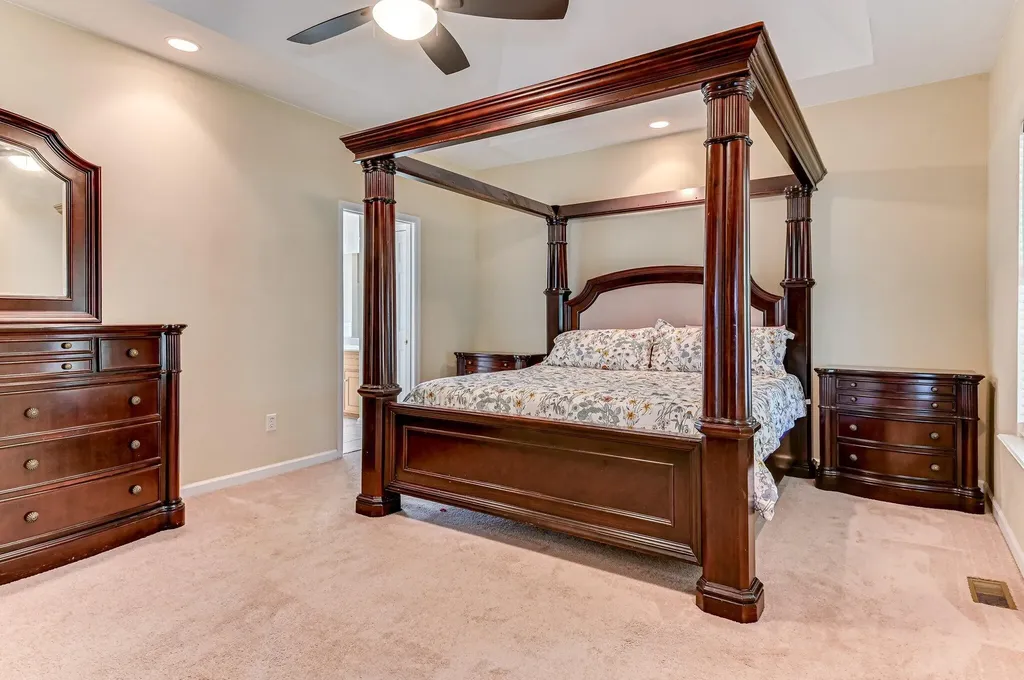 202 Mineral Court Evans GA 30809