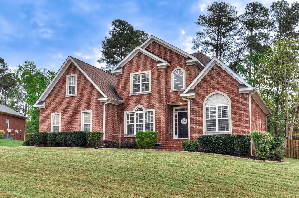 202 Mineral Court Evans GA 30809