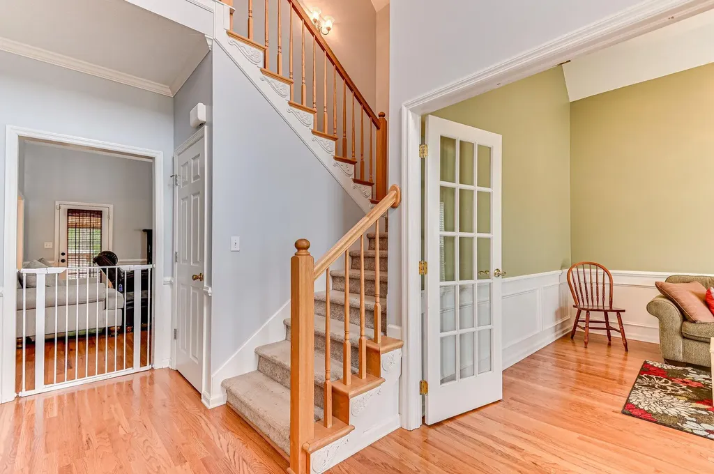 202 Mineral Court Evans GA 30809