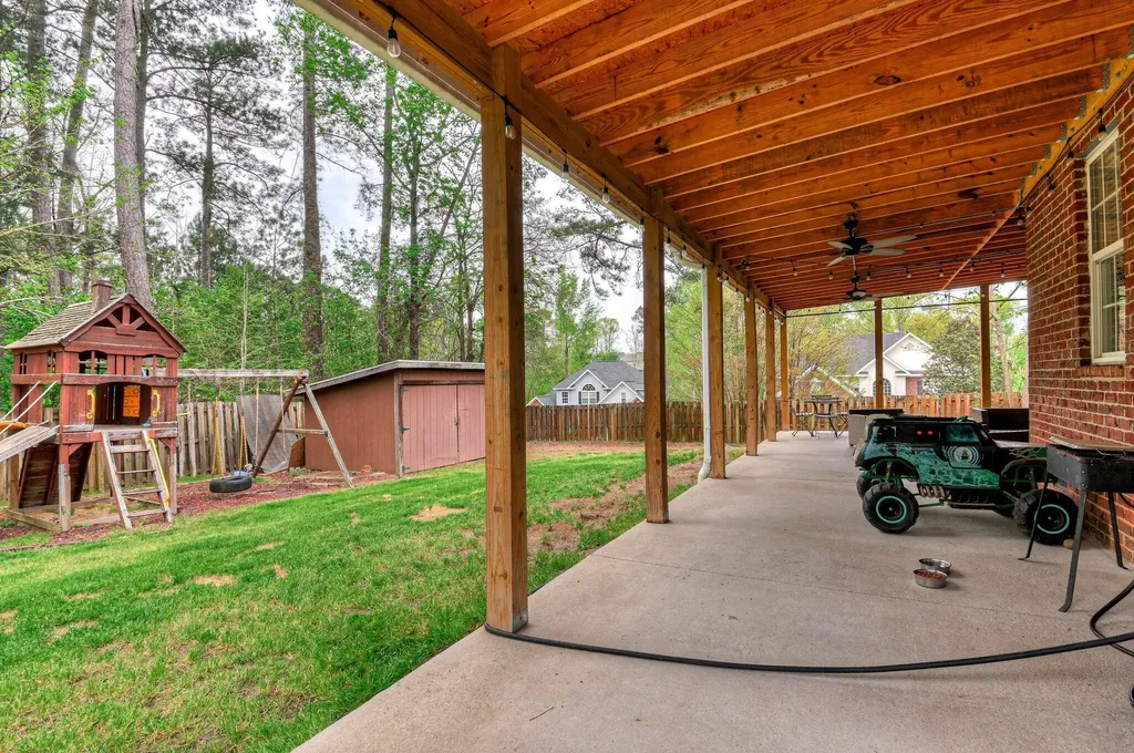 202 Mineral Court Evans GA 30809