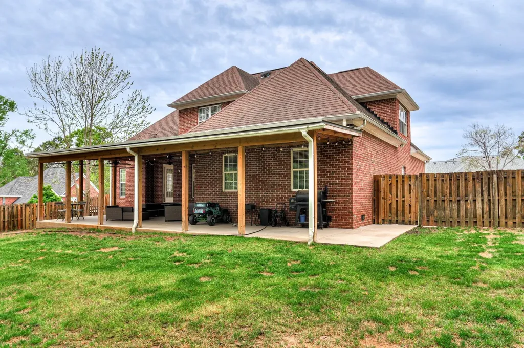 202 Mineral Court Evans GA 30809