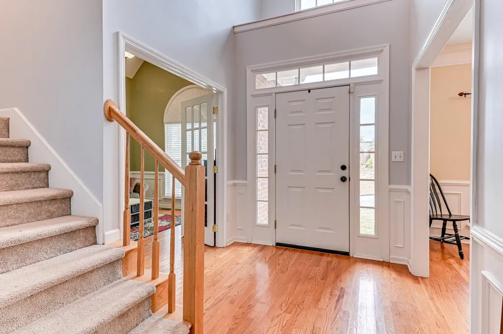 202 Mineral Court Evans GA 30809