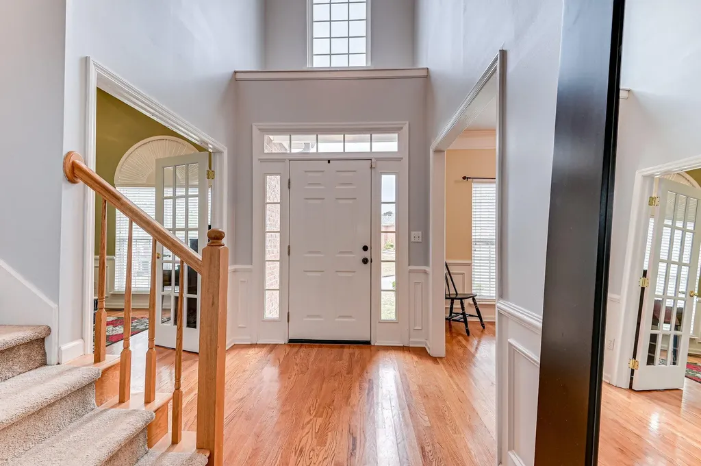 202 Mineral Court Evans GA 30809