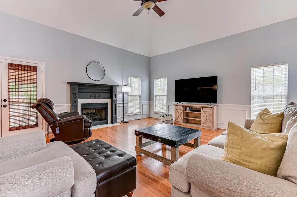 202 Mineral Court Evans GA 30809