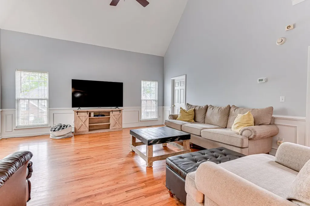 202 Mineral Court Evans GA 30809