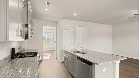 3318 Wrenfield Way North Augusta SC 29841