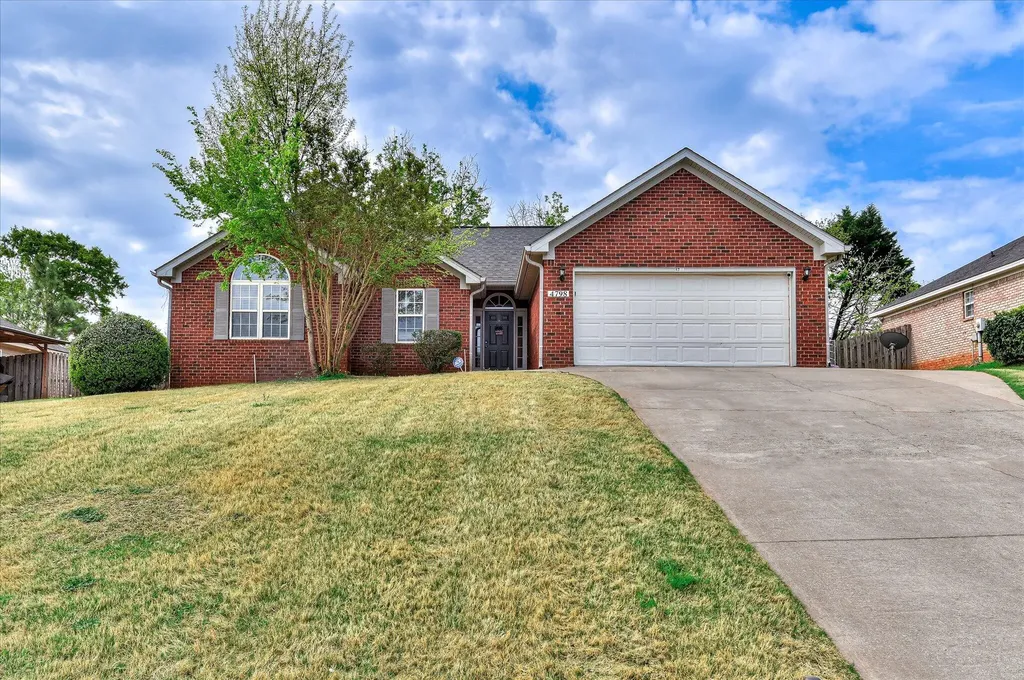 4798 Orchard Hill Drive Grovetown GA 30813