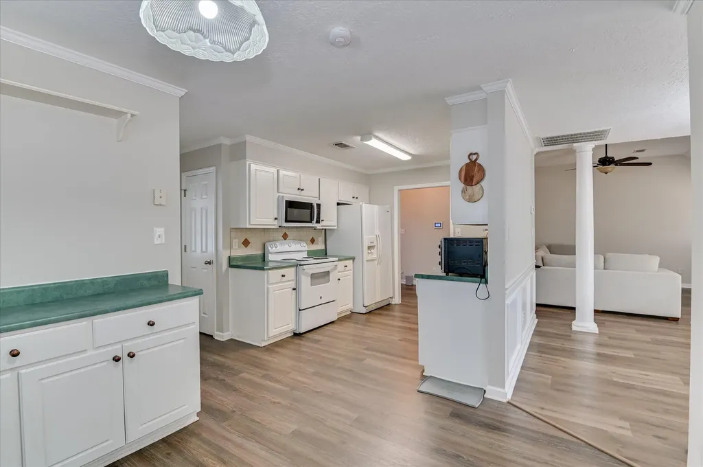 4798 Orchard Hill Drive Grovetown GA 30813