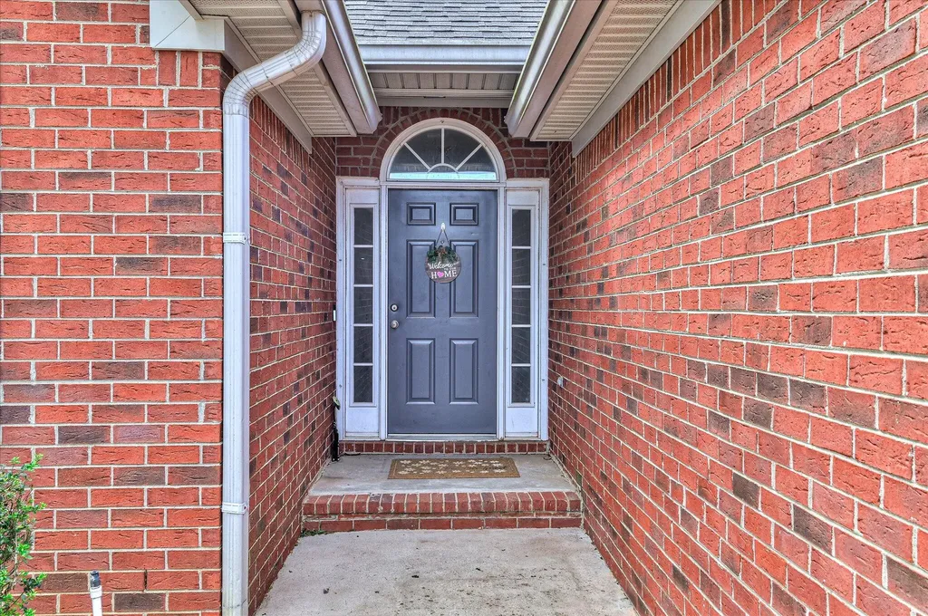 4798 Orchard Hill Drive Grovetown GA 30813