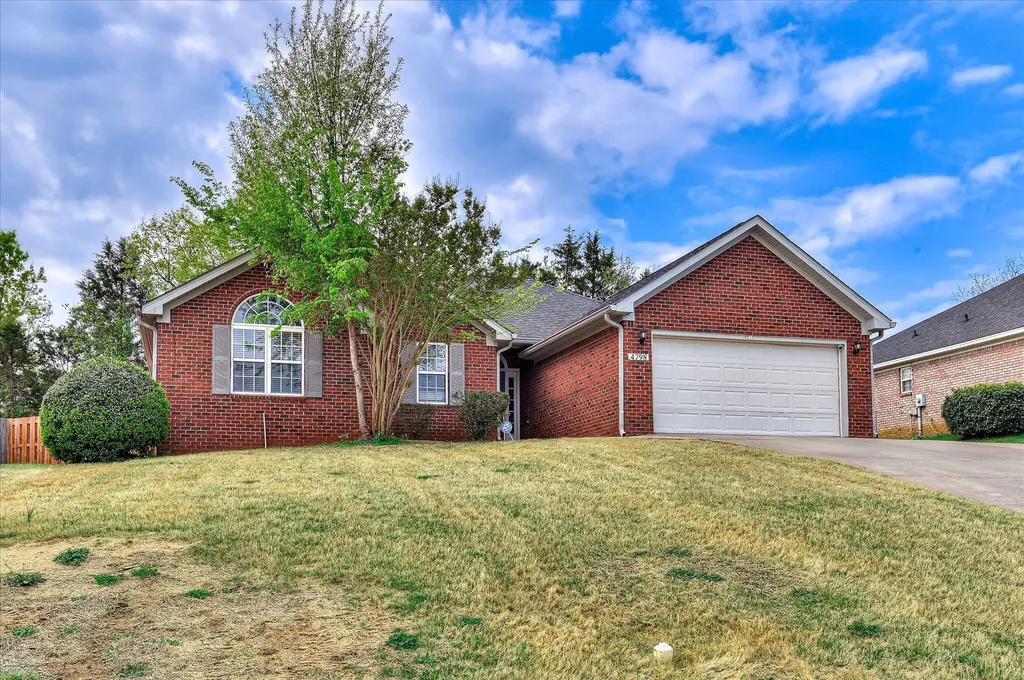 4798 Orchard Hill Drive Grovetown GA 30813