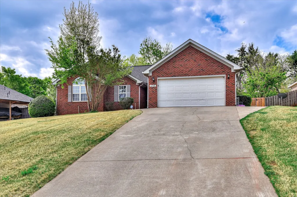 4798 Orchard Hill Drive Grovetown GA 30813