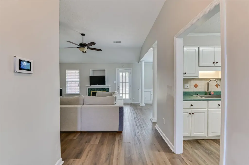 4798 Orchard Hill Drive Grovetown GA 30813