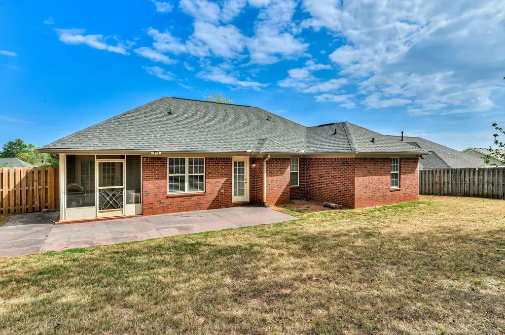 4798 Orchard Hill Drive Grovetown GA 30813