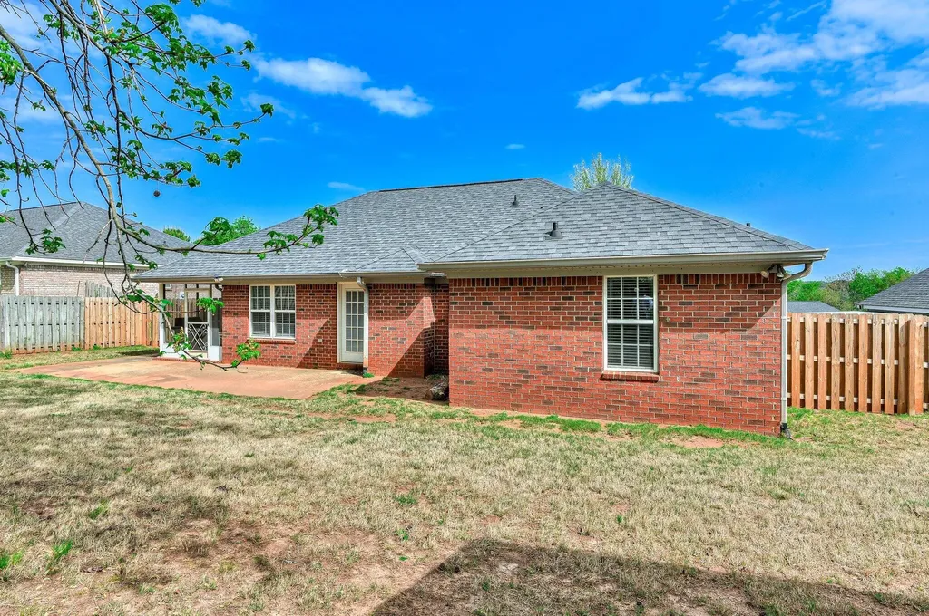 4798 Orchard Hill Drive Grovetown GA 30813