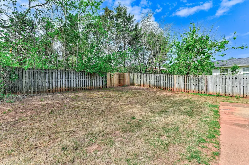 4798 Orchard Hill Drive Grovetown GA 30813