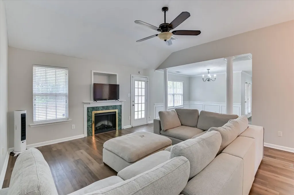 4798 Orchard Hill Drive Grovetown GA 30813