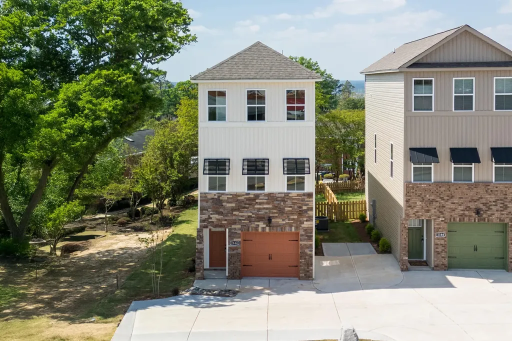 1144 Carolina Avenue North Augusta SC 29841