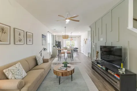 1144 Carolina Avenue North Augusta SC 29841
