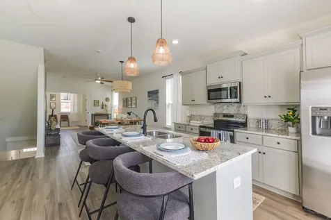 1144 Carolina Avenue North Augusta SC 29841